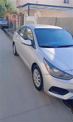 هيونداي أكسنت